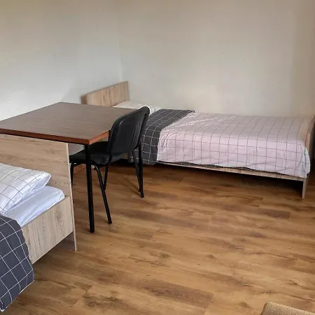 Ogrodowa Bis Apartment Muszyna