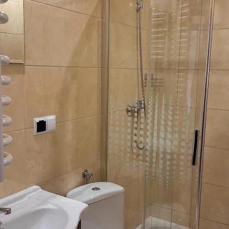 Apartamento Ogrodowa Bis Muszyna