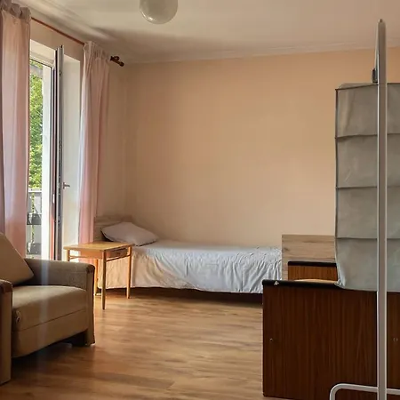Ogrodowa Bis Apartamento